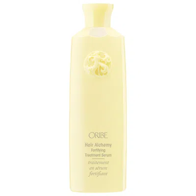 ORIBE HAIR ALCHEMY STRENGTHENING TREATMENT SERUM 5.9 OZ / 175 ML
