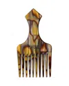 Oribe Marbled Hair Pick