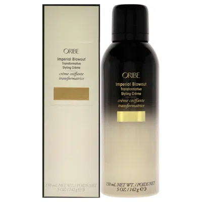 Oribe Imperial Blowout Transformative Styling Creme By  For Unisex - 5 oz Cream In White