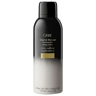 ORIBE IMPERIAL BLOWOUT TRANSFORMATIVE STYLING HAIR CREAM 5 OZ/ 150 ML,2447399
