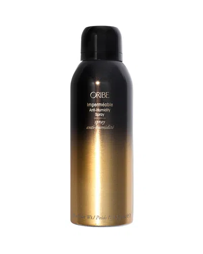 Oribe Impermeable Anti-humidity Spray 5.3 Oz. In Brown