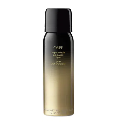 Oribe Imperméable Anti-humidity Spray In Transparent