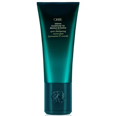 ORIBE INTENSE CONDITIONER FOR MOISTURE & CONTROL 6.8 OZ