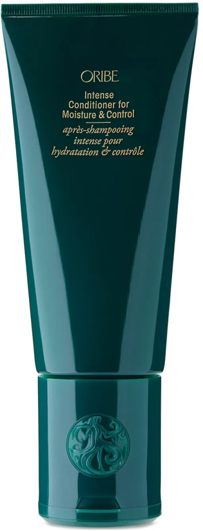 Oribe Intense Moisture & Control Conditioner, 200 ml In Na