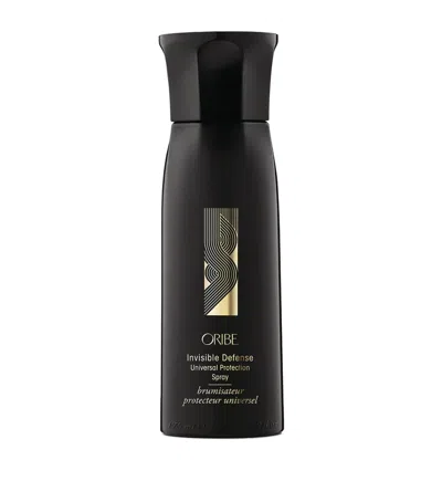 Oribe Invisible Defense Universal Protection Spray In White