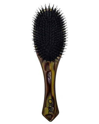 Oribe Italian Resin Flat Brush