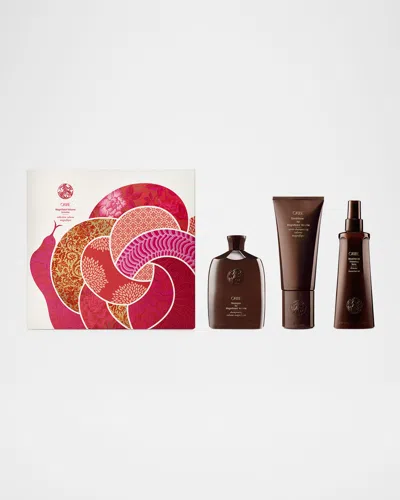 Oribe Magnificent Volume Collection