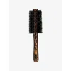 Oribe Marbled Medium Round Hair Brush In Multi