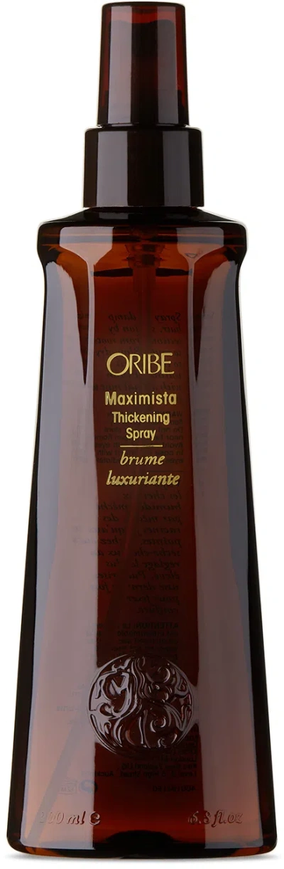 Oribe 6.8 Oz. Maximista Thickening Spray In Na