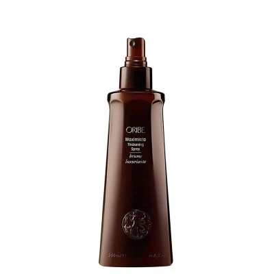 Oribe Maximista Thickening Spray In White