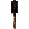 Oribe Marbled Medium Round Hair Brush In No Color