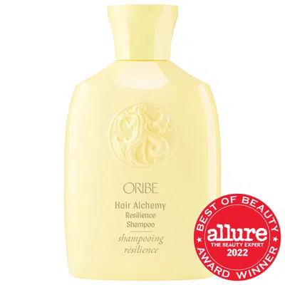 Oribe Mini Hair Alchemy Strengthening Shampoo 2.5 oz / 75 ml