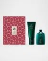Oribe Moisture And Control Collection