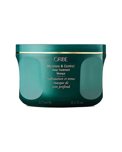 ORIBE ORIBE MOISTURE & CONTROL DEEP TREATMENT MASQUE