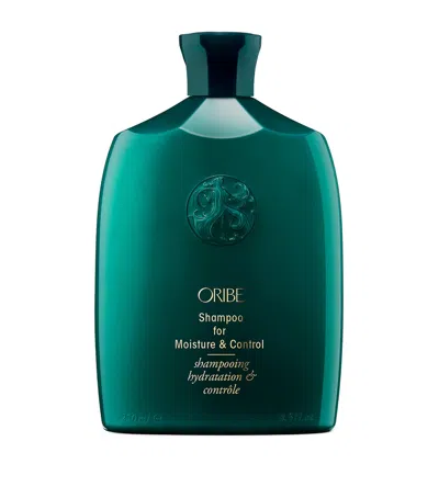ORIBE MOISTURE & CONTROL SHAMPOO