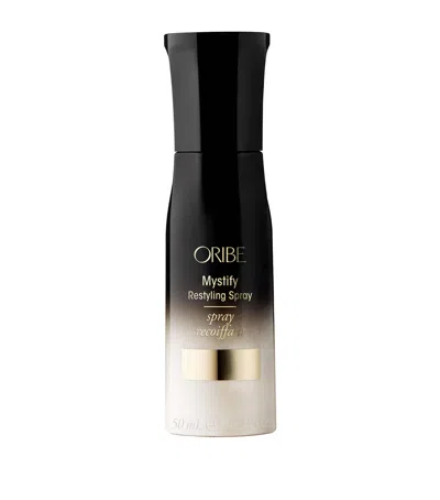 Oribe Mystify Travel Size Restyling Spray