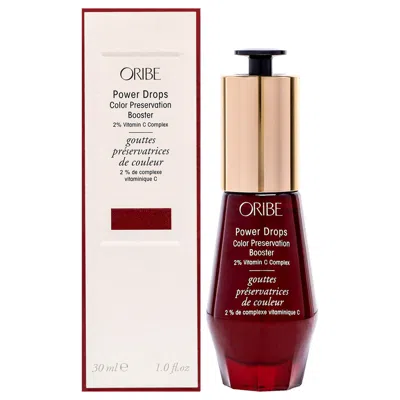 Oribe Power Drops Color Preservation Booster By  For Unisex - 1 oz Treatment
