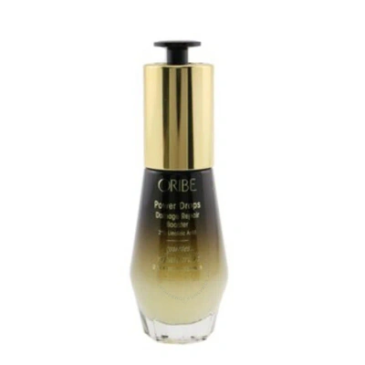 Oribe Power Drops Damage Repair Booster 1 oz Hair Care 811913019481 In N/a