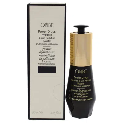Oribe Power Drops Hydration And Anti-pollution Booster By  For Unisex - 1 oz Treatment
