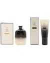 Oribe Repair & Restore Shampoo & Conditioner Set