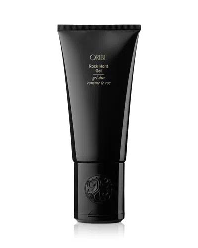 Oribe Rock Hard Gel 3.4 Oz. In Black