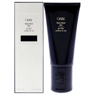 Oribe Rock Hard Gel By  For Unisex - 3.4 oz Gel