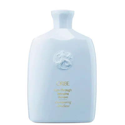 Oribe Run-through Detangling Shampoo 8.5 oz