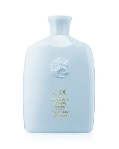 ORIBE RUN-THROUGH DETANGLING SHAMPOO 8.5 OZ.,300057276