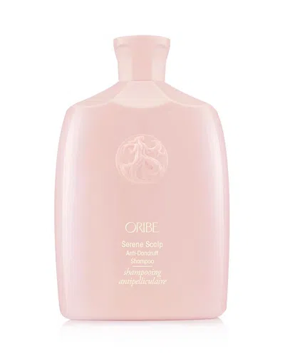 ORIBE SERENE SCALP ANTI-DANDRUFF SHAMPOO,300051282