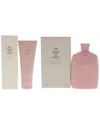 Oribe Serene Scalp Anti-dandruff Shampoo And Conditioner Kit