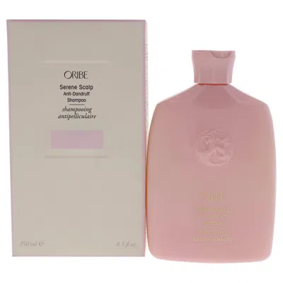 Oribe Serene Scalp Anti-dandruff Shampoo By  For Unisex - 8.5 oz Shampoo In Multi