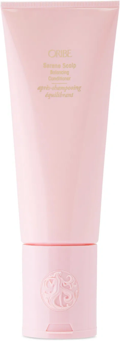 ORIBE SERENE SCALP BALANCING CONDITIONER, 200 ML