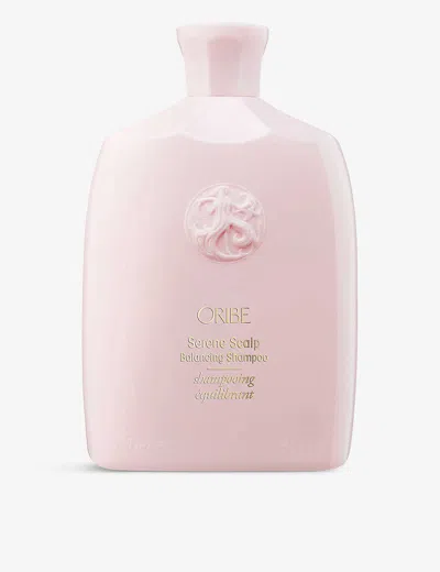 ORIBE SERENE SCALP BALANCING SHAMPOO 250ML,45896533