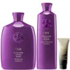 Oribe Serene Scalp Densifying Bundle