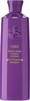 Oribe Serene Scalp Densifying Conditioner 5.9 Oz.