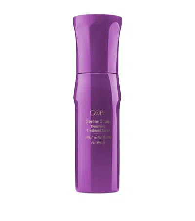 Oribe Serene Scalp Densifying Scalp Treatment
