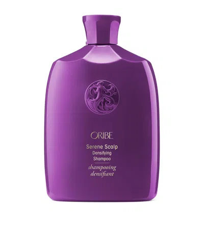 ORIBE SERENE SCALP DENSIFYING SHAMPOO