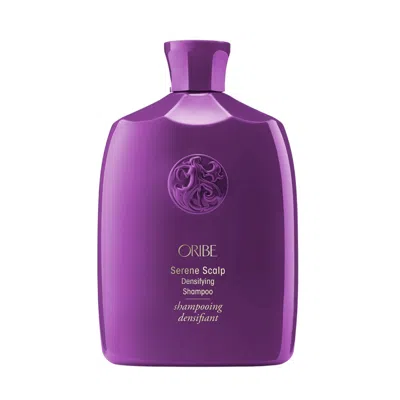 Oribe Serene Scalp Densifying Shampoo