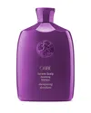 Oribe Serene Scalp Densifying Shampoo 8.5 Oz.