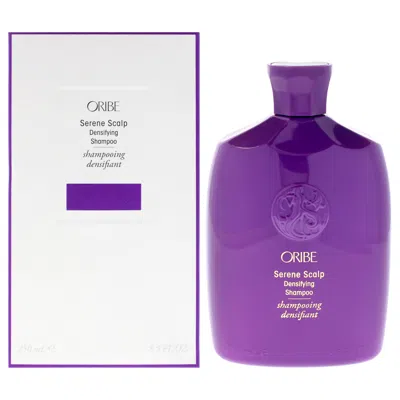 Oribe Serene Scalp Densifying Shampoo By  For Unisex - 8.5 oz Shampoo In Multi