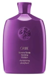 Oribe Serene Scalp Densifying Shampoo In No Color