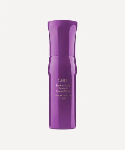 Oribe Serene Scalp Densifying Treatment Spray 125ml