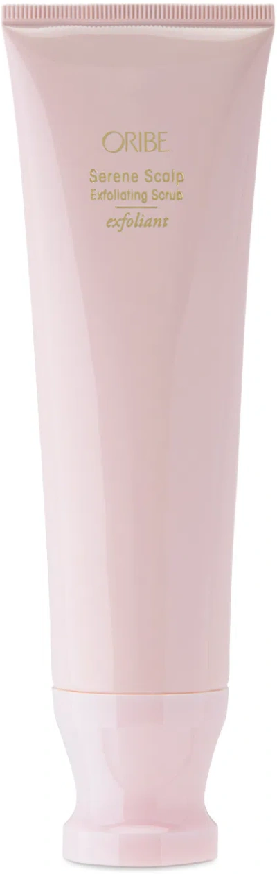 ORIBE SERENE SCALP EXFOLIATING SCRUB, 125 ML