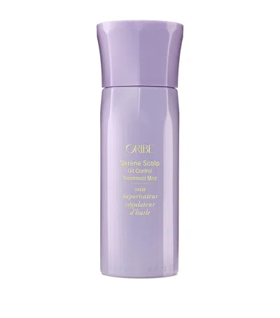 ORIBE SERENE SCALP OIL CONTROL TREATMENT MIST