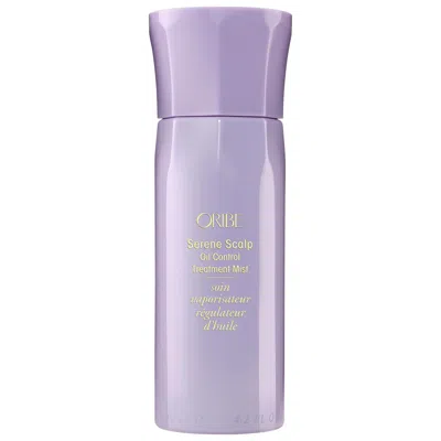ORIBE SERENE SCALP OIL CONTROL TREATMENT MIST 4.2 OZ / 125 ML