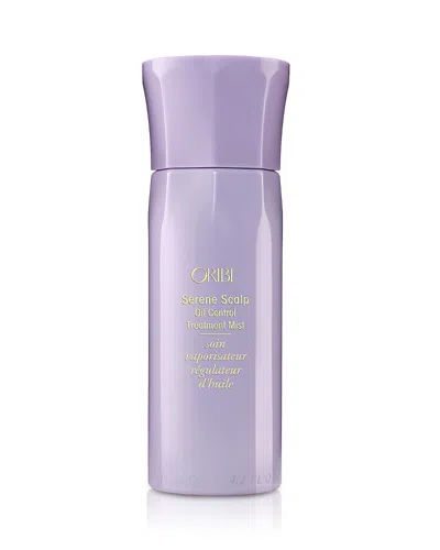 ORIBE SERENE SCALP OIL CONTROL TREATMENT MIST 4.2 OZ.
