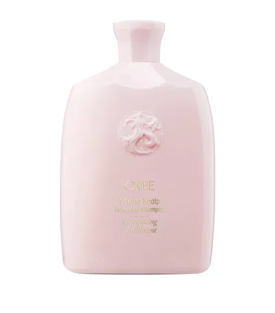 Oribe Serene Scalp Shampoo