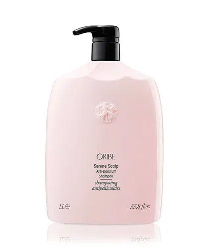 ORIBE SERENE SCALP SHAMPOO 33.8 OZ.,300055610