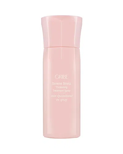 ORIBE SERENE SCALP THICKENING TREATMENT SPRAY 4.2 OZ.,300054273