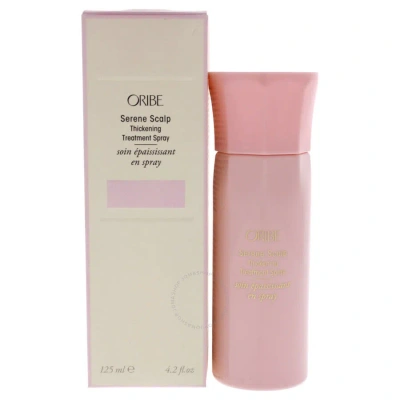 Oribe Serene Scalp Thickening Treatment Spray By  For Unisex - 4.2 oz Treatment In N/a